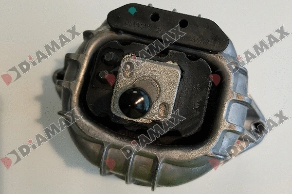 Mounting, engine (A1118)