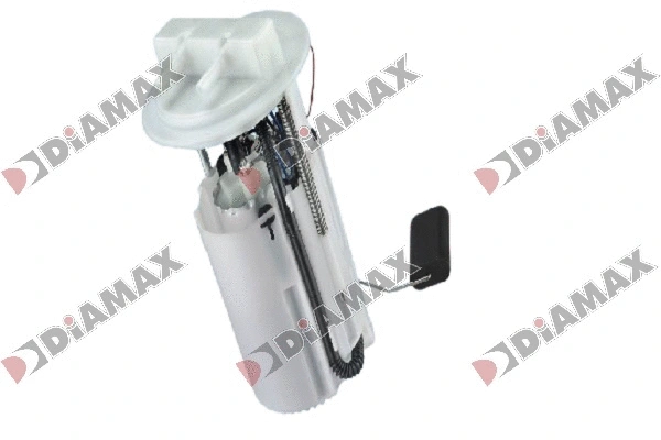 Fuel Feed Unit (DF01041)