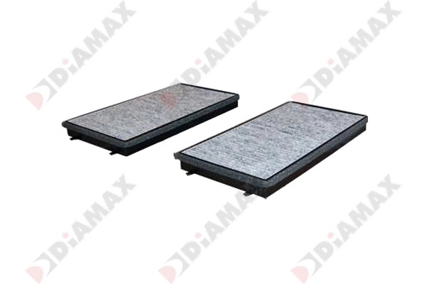 Filter, cabin air (DP4237)