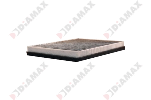 Filter, cabin air (DP4133)