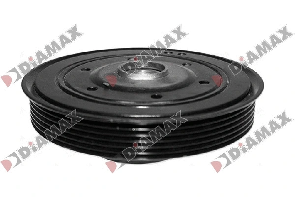 Belt Pulley, crankshaft (A9046)