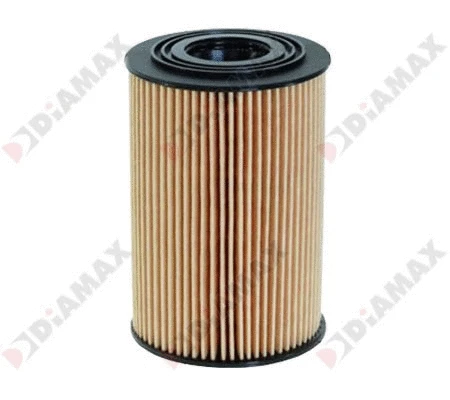 Oil Filter (DL1270)