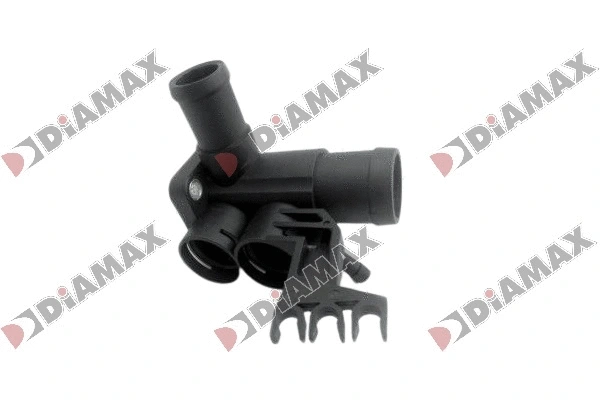 Coolant Flange (AD06157)
