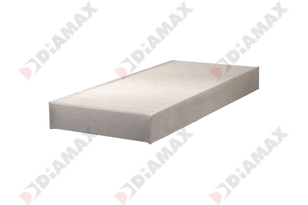 Filter, cabin air (DP4320)