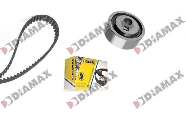 Timing Belt Kit (A6091)