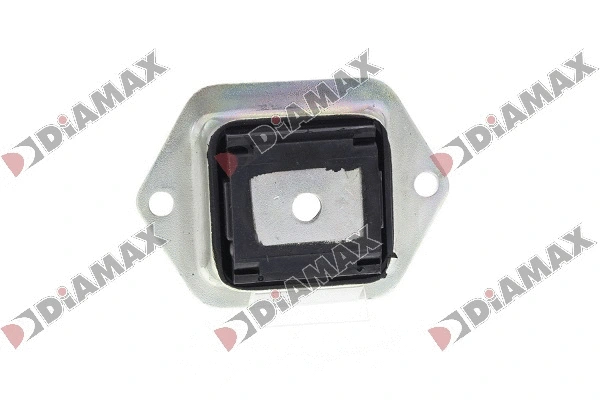 Bushing, axle beam (B8006)