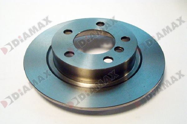 Brake Disc (N08979)