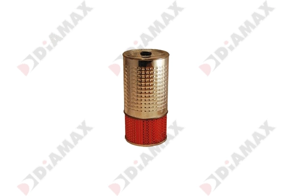 Oil Filter (DL1038)