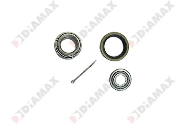 Wheel Bearing Kit (R1038K)