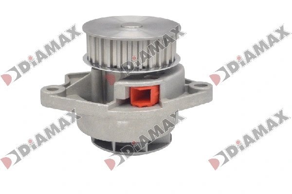 Water Pump, engine cooling (AD04055)