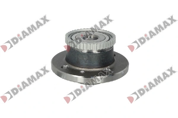 Wheel Bearing Kit (R3114)