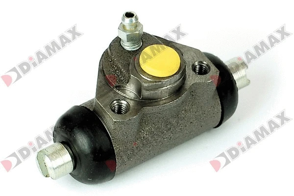 Wheel Brake Cylinder (N03156)