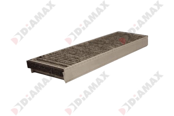 Filter, cabin air (DP4249)