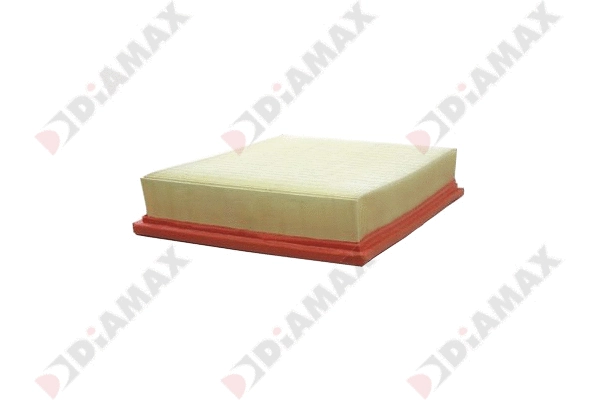 Air Filter (DA2400)