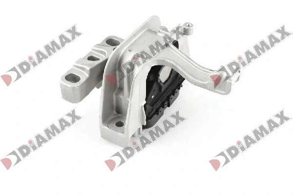 Mounting, engine (A1106)