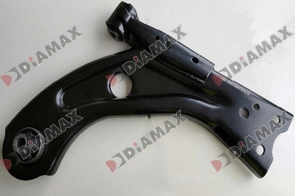 Control/Trailing Arm, wheel suspension (B5071)