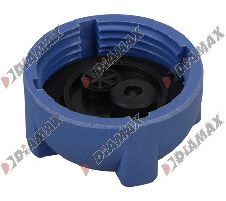 Cap, coolant tank (AD07004)