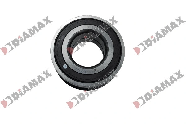 Wheel Bearing Kit (R1047)