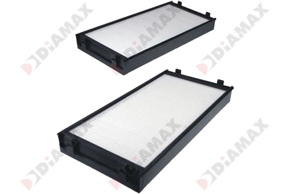 Filter, cabin air (DP4057)