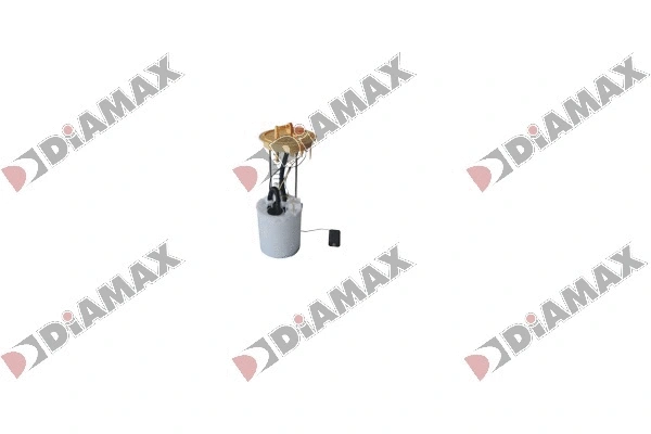 Fuel Feed Unit (DF01027)