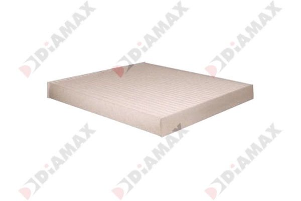 Filter, cabin air (DP4246)