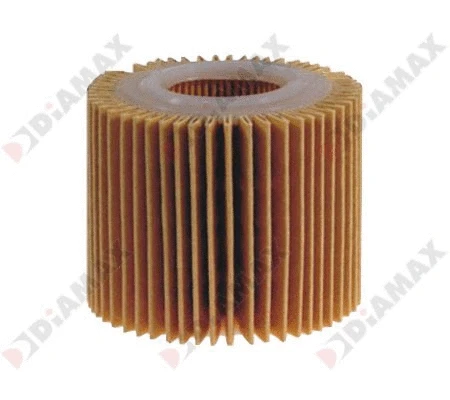 Oil Filter (DL1267)