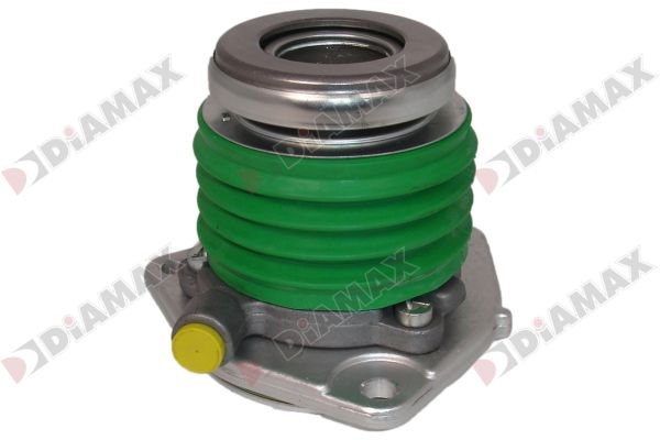 Central Slave Cylinder, clutch (T1086)