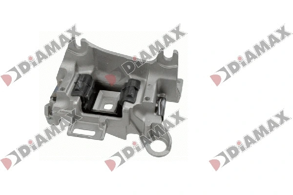 Mounting, engine (A1029)
