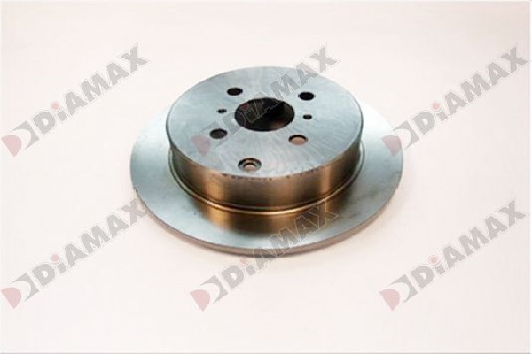 Brake Disc (N7052)