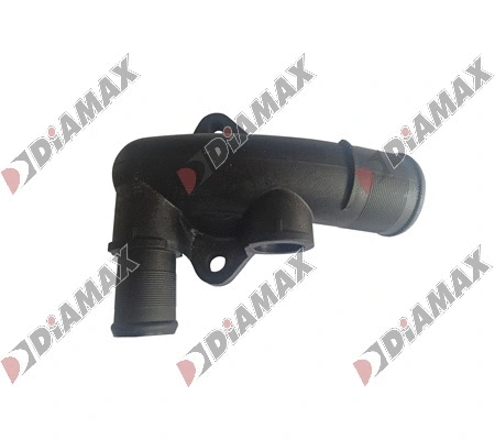 Coolant Flange (AD06013)