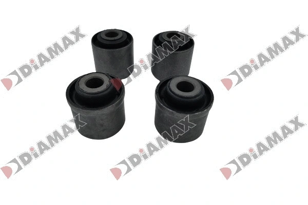 Mounting, control/trailing arm (B7142K)