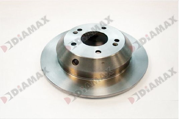 Brake Disc (N7048)