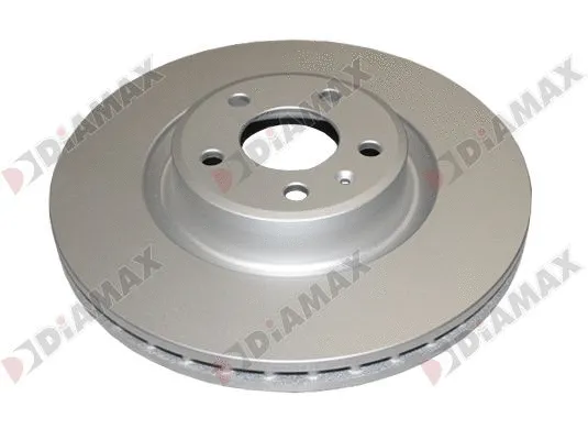 Brake Disc (N7093P)