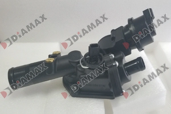 Coolant Flange (AD06078)