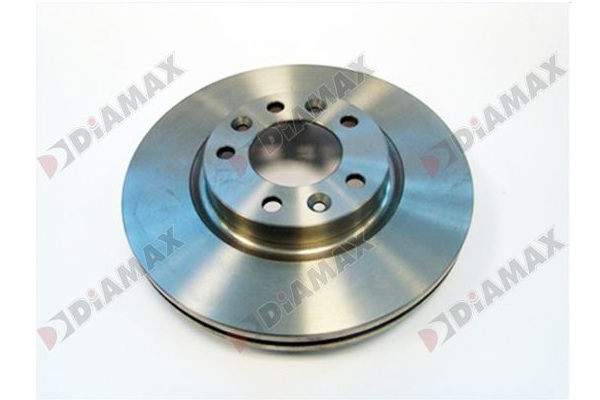 Brake Disc (N08715)