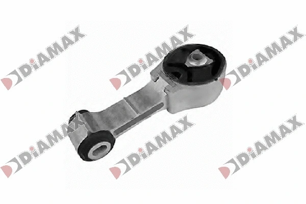 Mounting, engine (A1343)