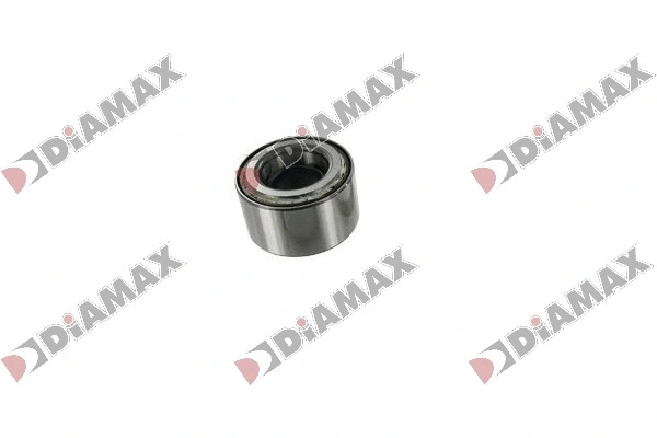 Wheel Bearing Kit (R1089)