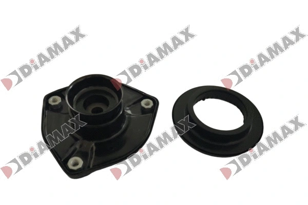 Repair Kit, suspension strut support mount (C5019)