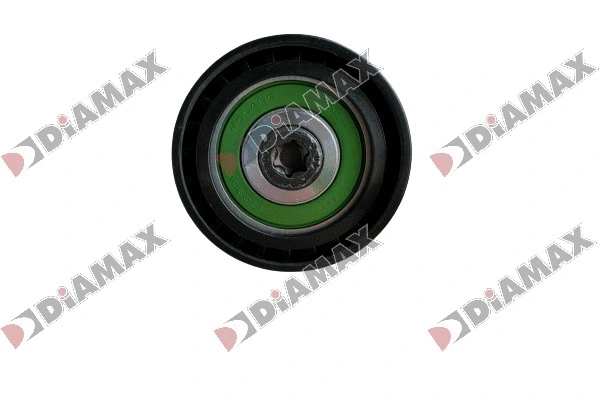 Deflection/Guide Pulley, timing belt (A8055)