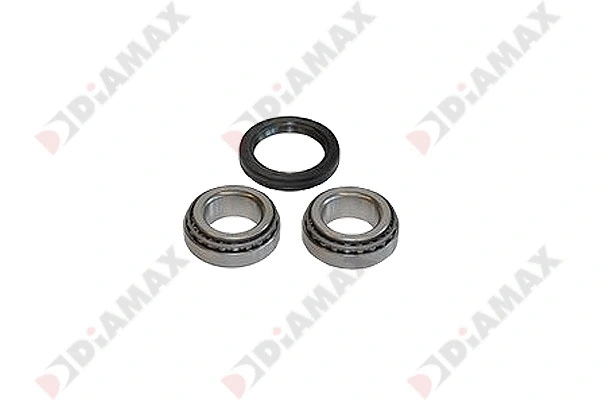 Wheel Bearing Kit (R1018K)