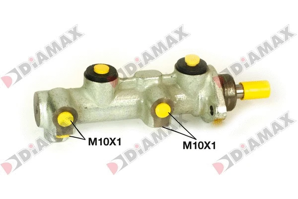 Brake Master Cylinder (N04377)