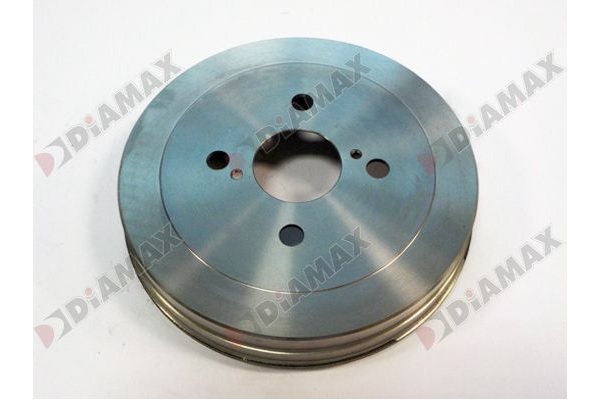 Brake Drum (N02244)