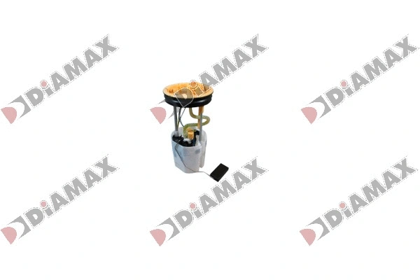 Fuel Feed Unit (DF01037)