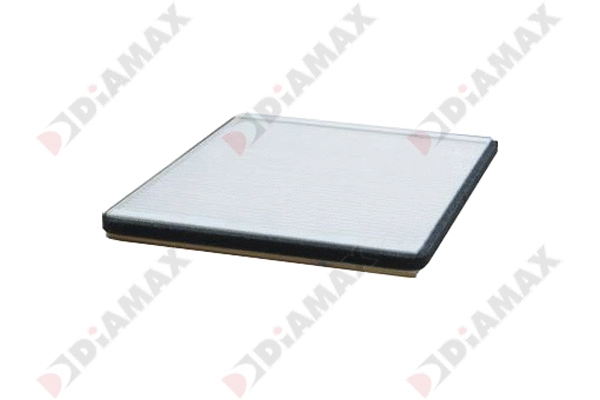 Filter, cabin air (DP4334)