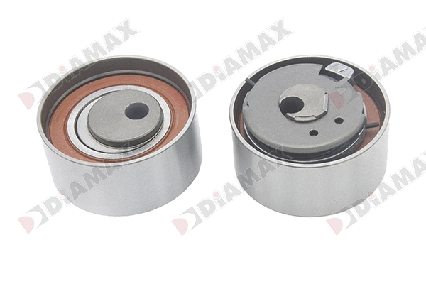 Tensioner Pulley, timing belt (A5078)