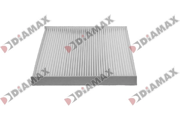 Filter, cabin air (DP4391)