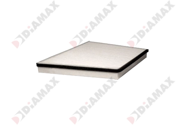 Filter, cabin air (DP4041)