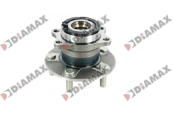 Wheel Bearing Kit (R3136)