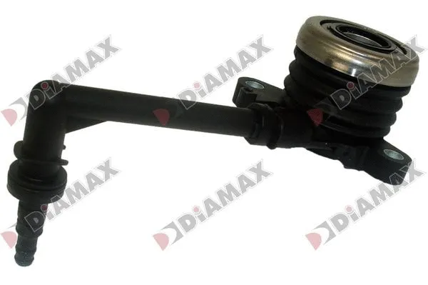 Central Slave Cylinder, clutch (T1076)