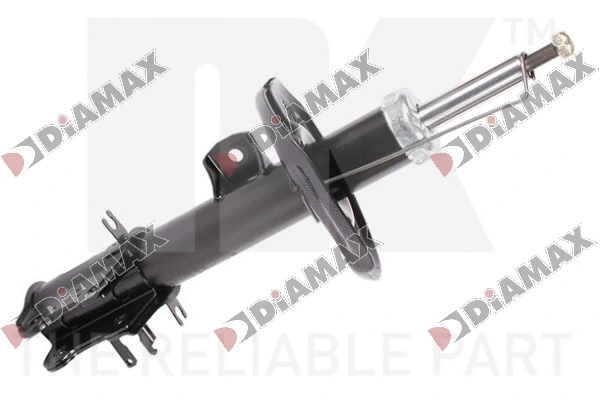 Shock Absorber (AP01067)
